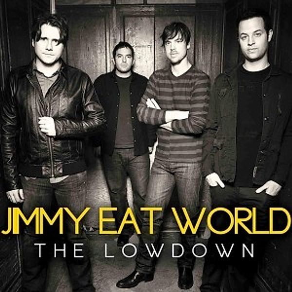 The Lowdown, Jimmy Eat World