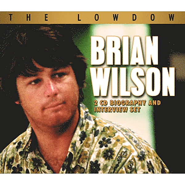 The Lowdown, Brian Wilson