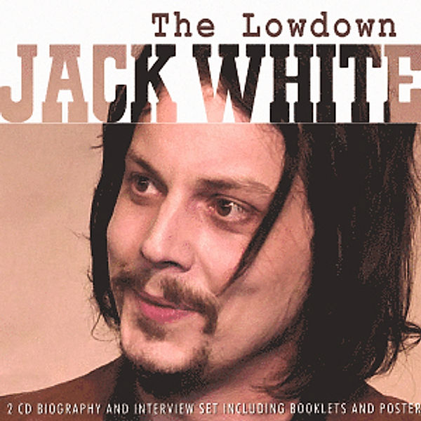 The Lowdown, Jack White