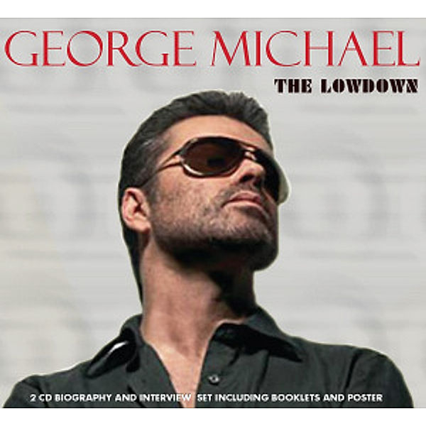 The Lowdown, George Michael