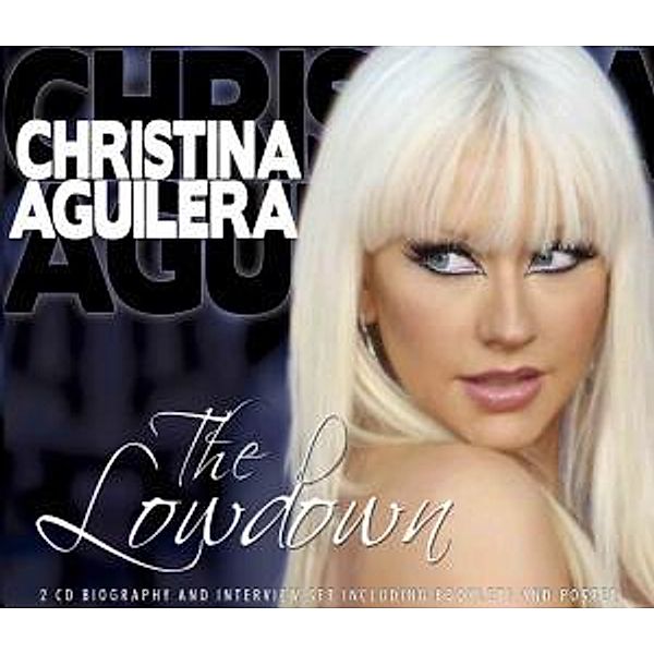 The Lowdown, Christina Aguilera