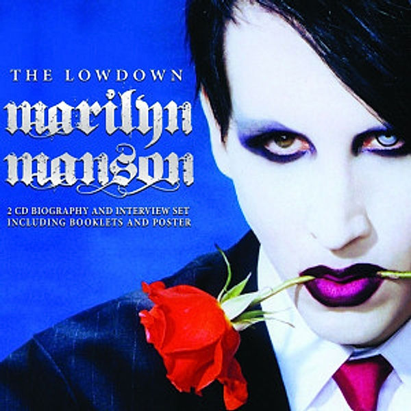 The Lowdown, Marilyn Manson