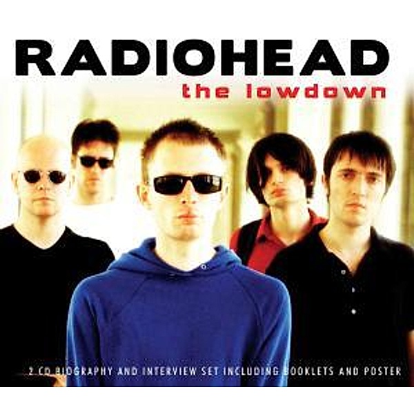 The Lowdown, Radiohead