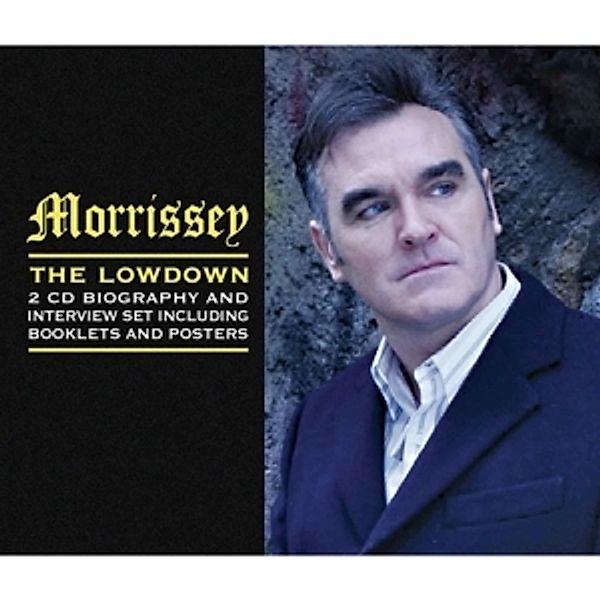 The Lowdown, Morrissey