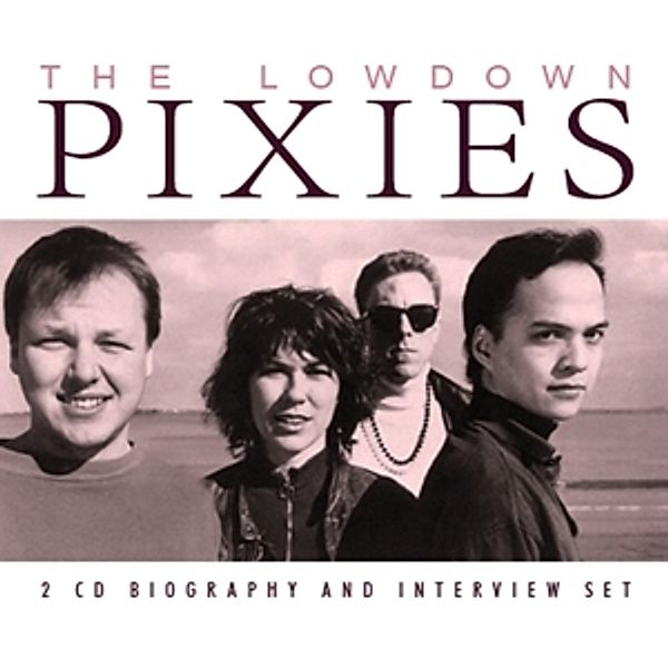 The Lowdown, Pixies