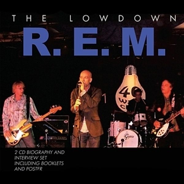 The Lowdown, R.e.m.