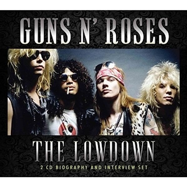 The Lowdown, Guns N' Roses