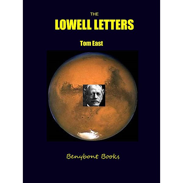 The Lowell Letters, Tom East