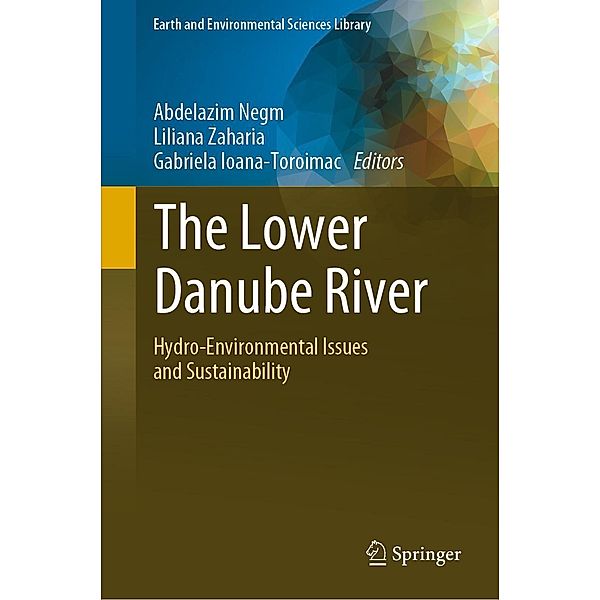 The Lower Danube River / Earth and Environmental Sciences Library