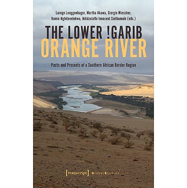 The Lower !Garib - Orange River / Global Studies