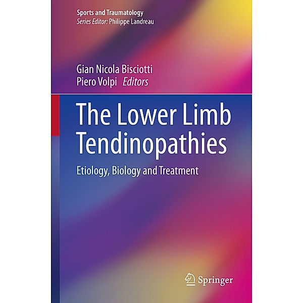 The Lower Limb Tendinopathies