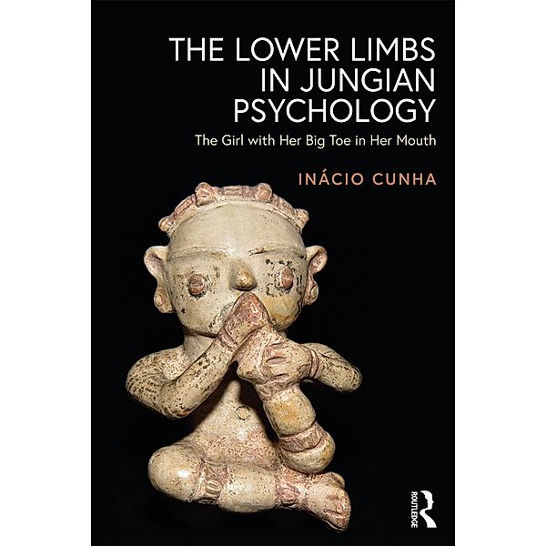 The Lower Limbs in Jungian Psychology, Inácio Cunha