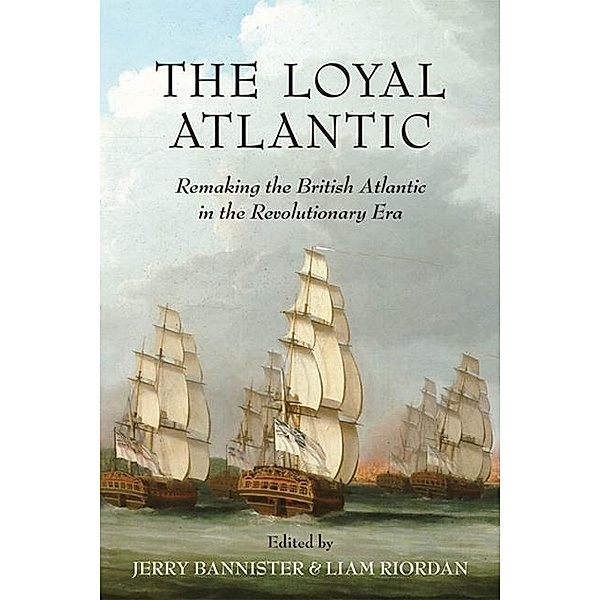 The Loyal Atlantic