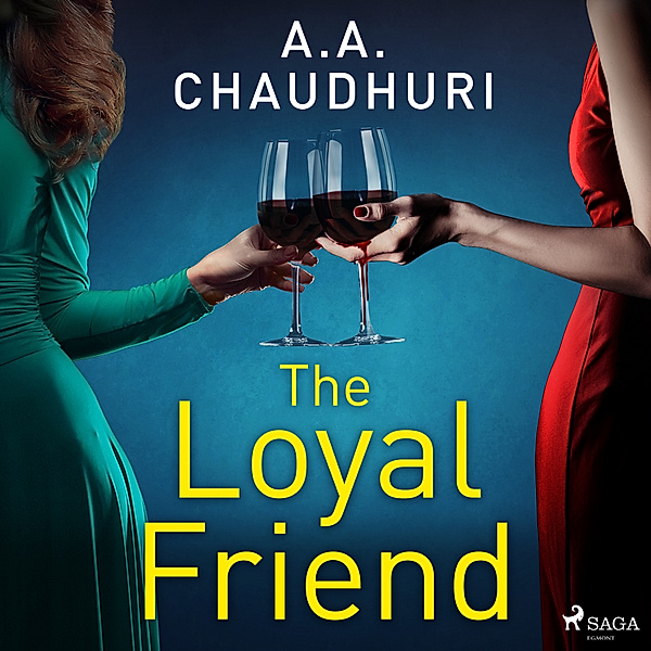 The Loyal Friend, A.A Chaudhuri