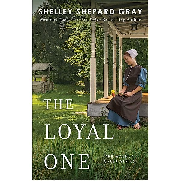 The Loyal One, Shelley Shepard Gray