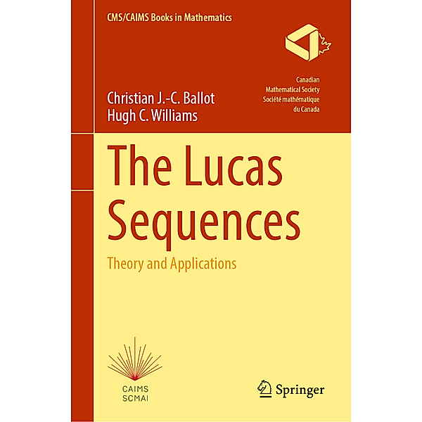 The Lucas Sequences, Christian J.-C. Ballot, Hugh C. Williams