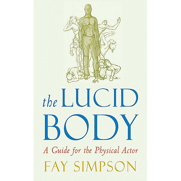 The Lucid Body, Fay Simpson