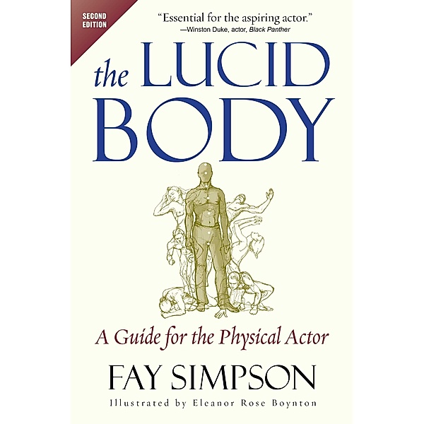 The Lucid Body, Fay Simpson