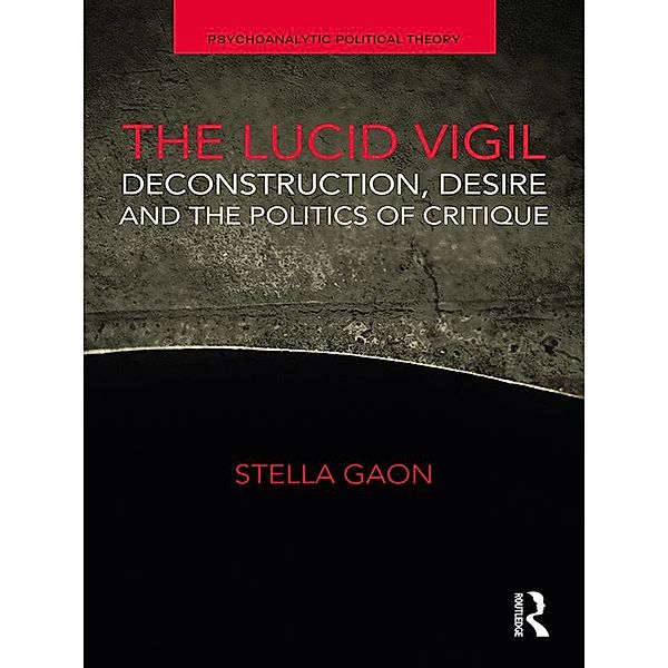 The Lucid Vigil, Stella Gaon