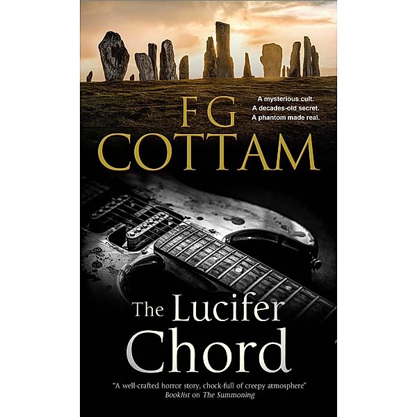 The Lucifer Chord, F. G. Cottam
