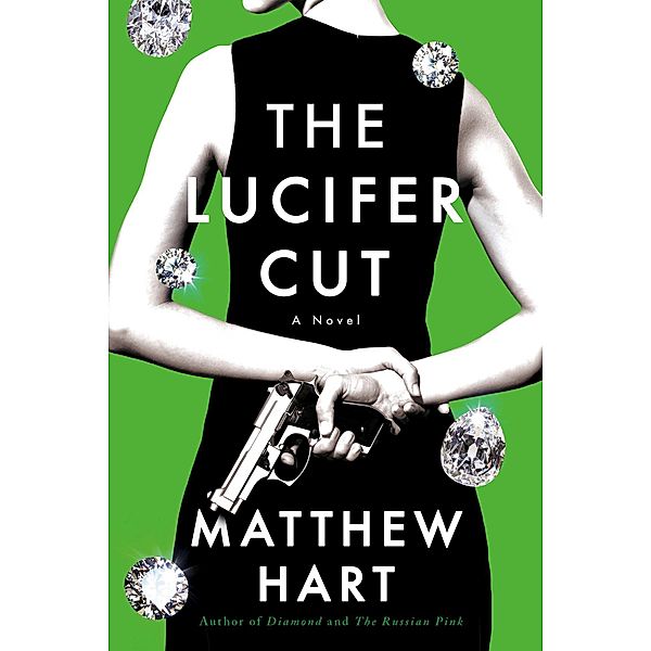 The  Lucifer Cut, Matthew Hart