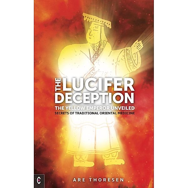 The Lucifer Deception, Are Thoresen