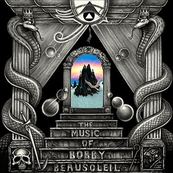 The Lucifer Rising Suite, Bobby Beausoleil