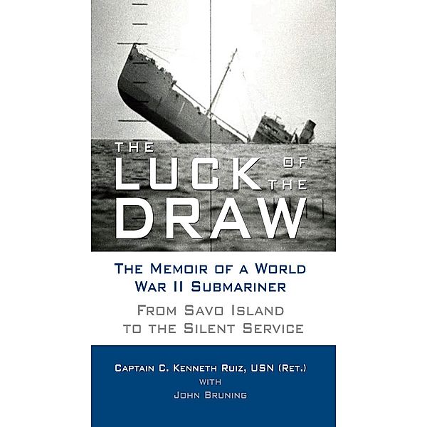 The Luck of the Draw, C. Kenneth Ruiz