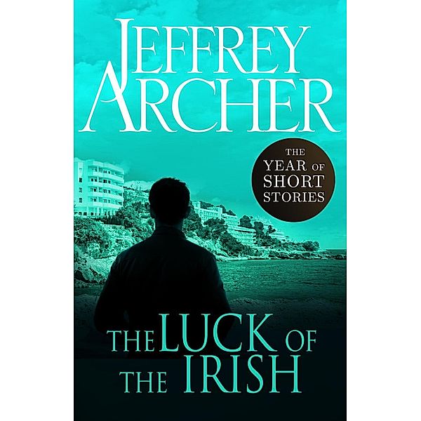 The Luck of the Irish, Jeffrey Archer
