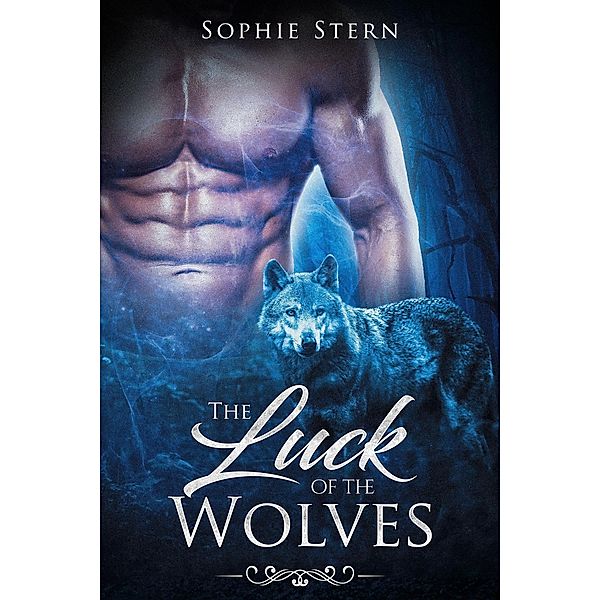 The Luck of the Wolves, Sophie Stern