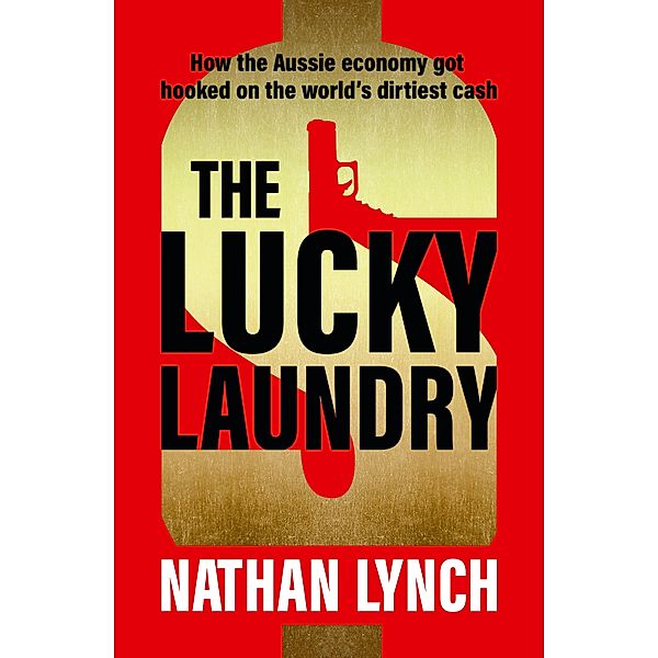 The Lucky Laundry, Nathan Lynch