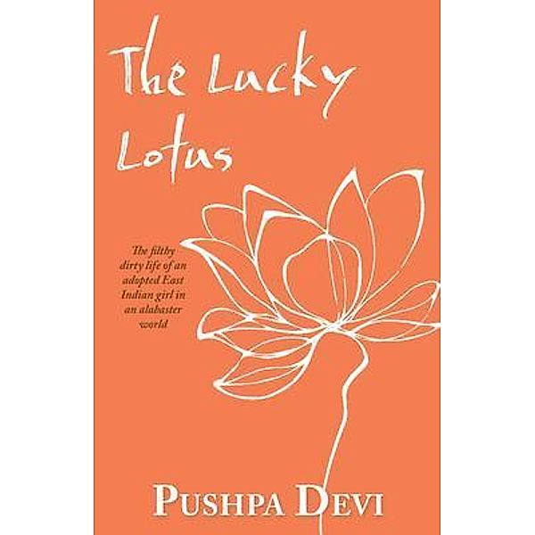 The Lucky Lotus, Pushpa Devi