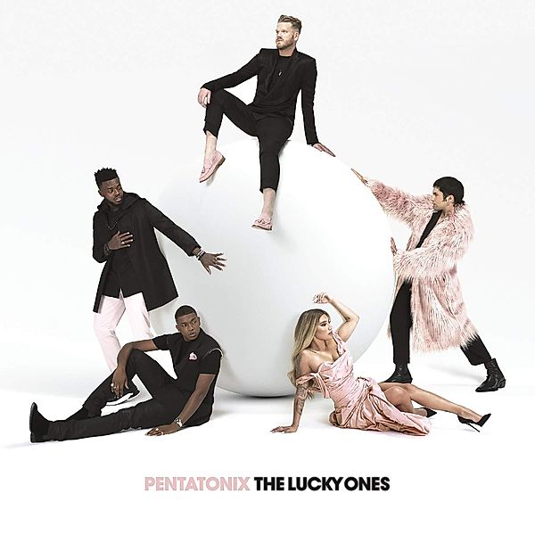 The Lucky Ones, Pentatonix