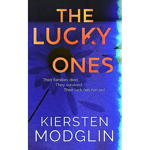 The Lucky Ones, Kiersten Modglin