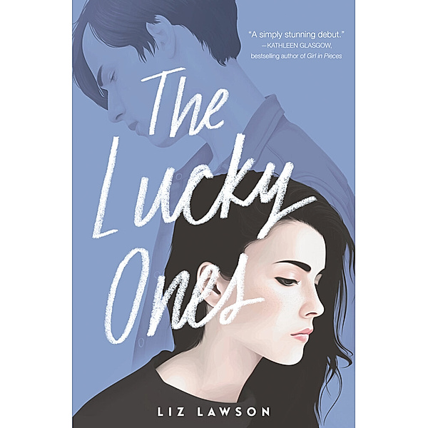 The Lucky Ones, Liz Lawson