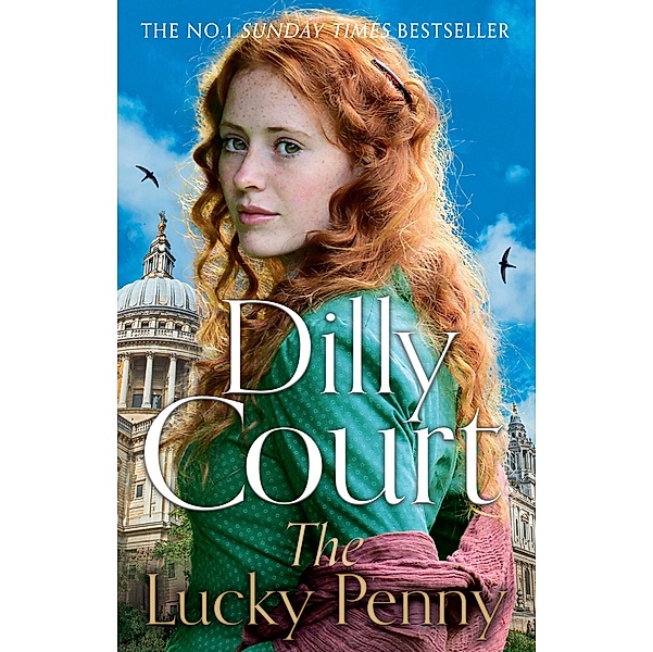The Lucky Penny, Dilly Court