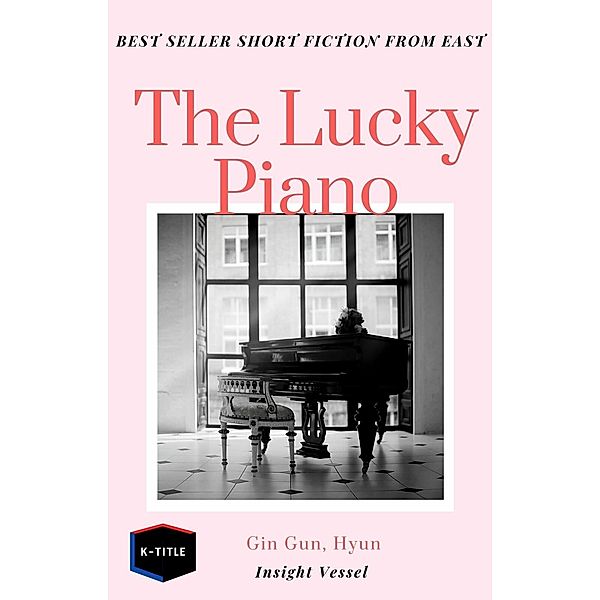 The Lucky Piano, Hyun Gin Gun