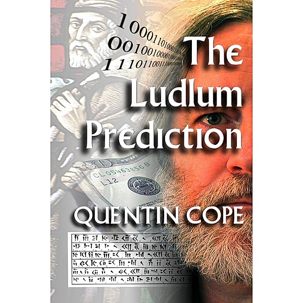 The Ludlum Prediction, Quentin Cope