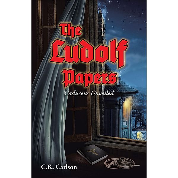 The Ludolf Papers, C. K. Carlson