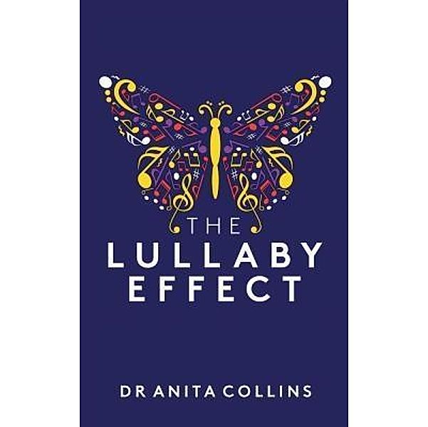 The Lullaby Effect, Anita Collins