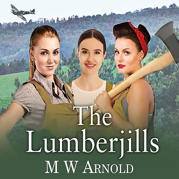 The Lumberjills, M.W. Arnold