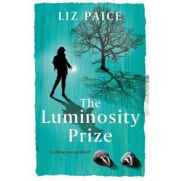 The Luminosity Prize / Liz Paice, Liz Paice