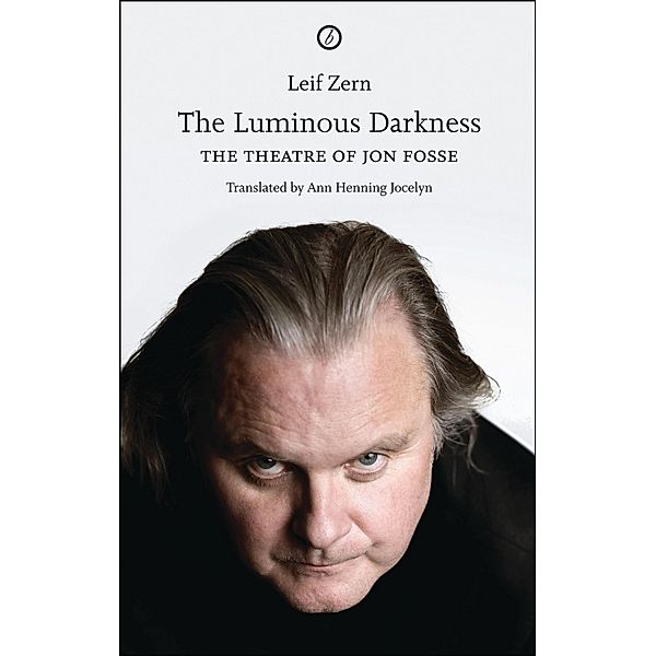The Luminous Darkness, Leif Zern