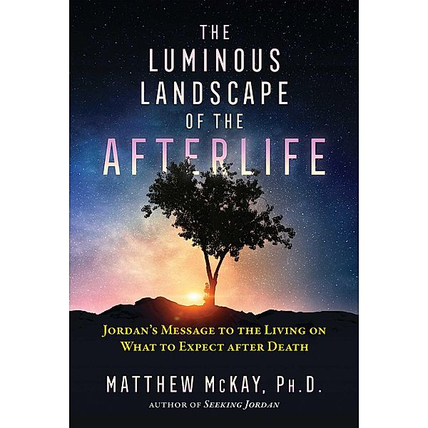 The Luminous Landscape of the Afterlife, Matthew McKay
