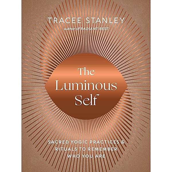 The Luminous Self, Tracee Stanley