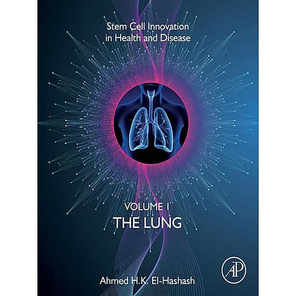 The Lung, Ahmed El-Hashash