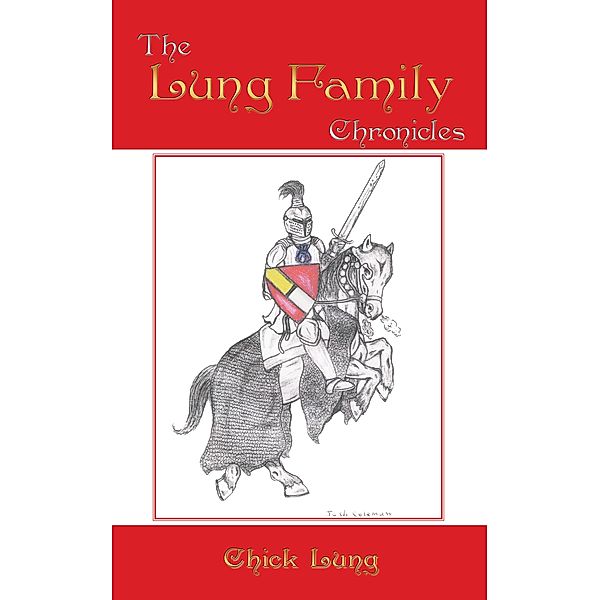 The Lung Family Chronicles, Chick Lung