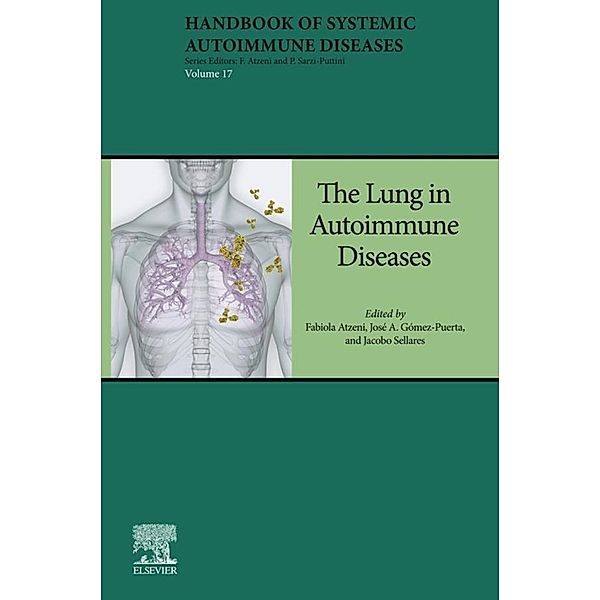 The Lung in Autoimmune Diseases