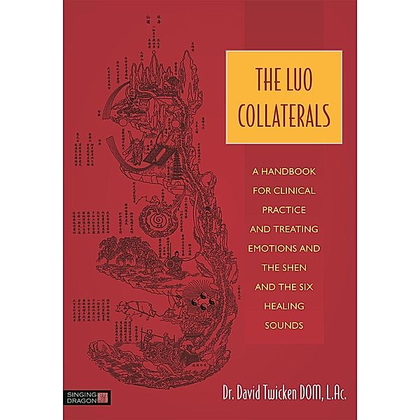 The Luo Collaterals, David Twicken