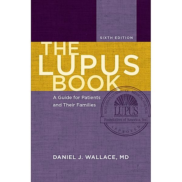 The Lupus Book, Daniel J. Wallace